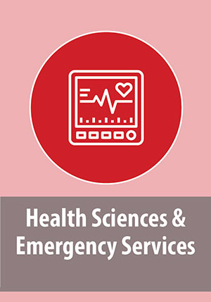 健康科学和紧急服务
