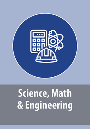 科学，数学和工程