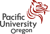 太平洋大学标志|太平洋大学