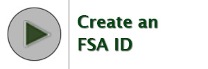 财务援助-创建一个FSA ID