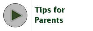 财政援助-给父母的建议