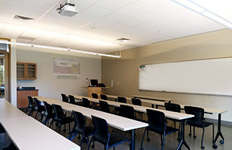 hnsc教室
