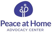 家庭和平倡导中心标志