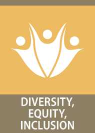 多元化，公平，包容-学生资源